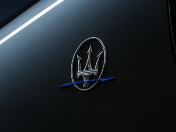 Maserati Ghibli Hybrid &ndash; przed premierą
